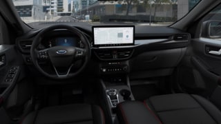 2025 Ford Escape® Internal Image 2